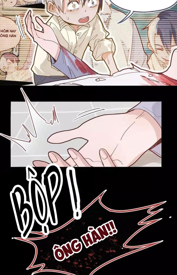 81 Câu Hỏi Chết Chóc Chapter 44 - Trang 2