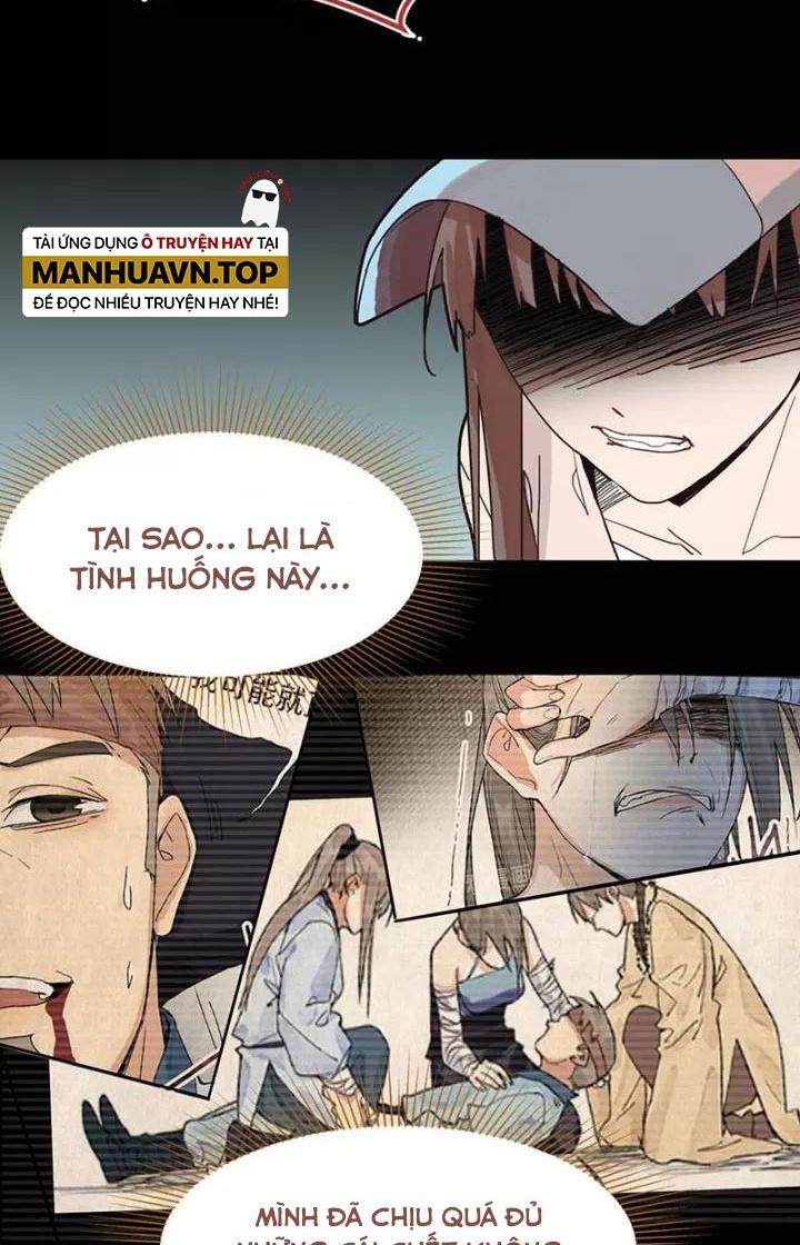 81 Câu Hỏi Chết Chóc Chapter 44 - Trang 2