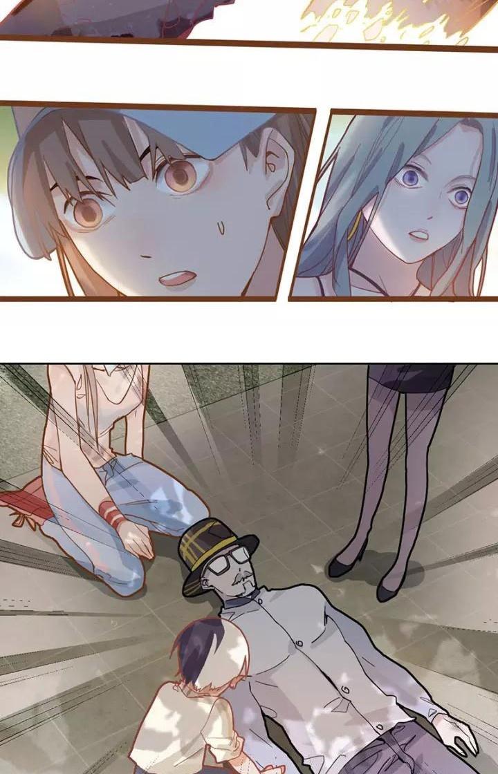 81 Câu Hỏi Chết Chóc Chapter 44 - Trang 2