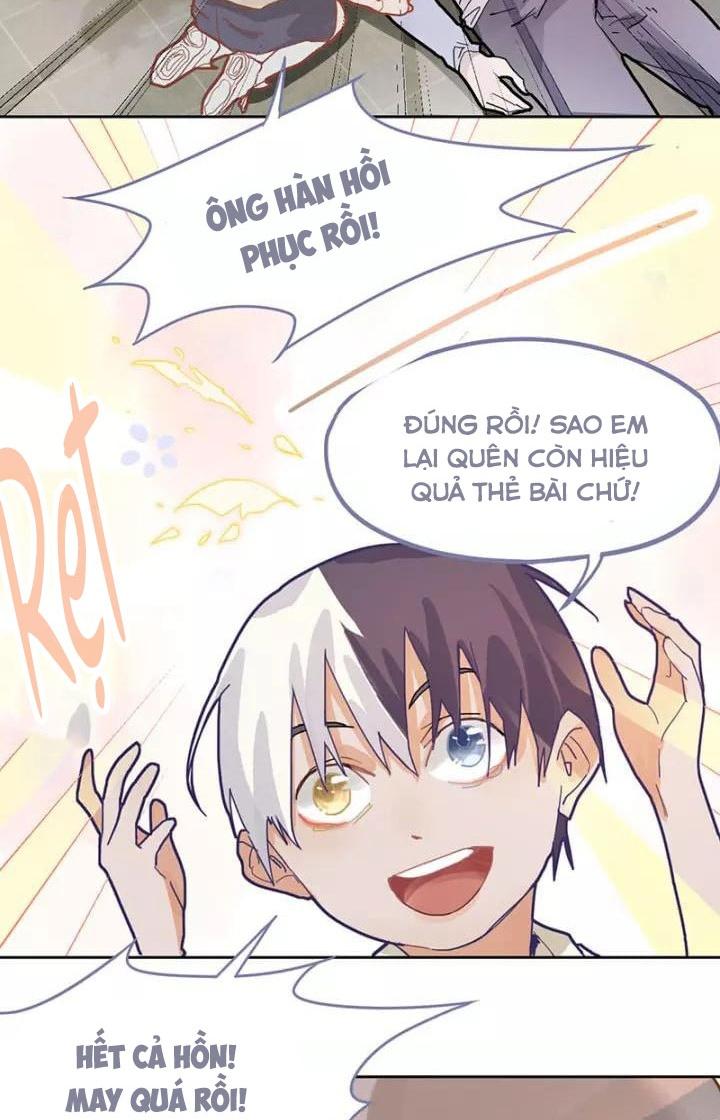 81 Câu Hỏi Chết Chóc Chapter 44 - Trang 2