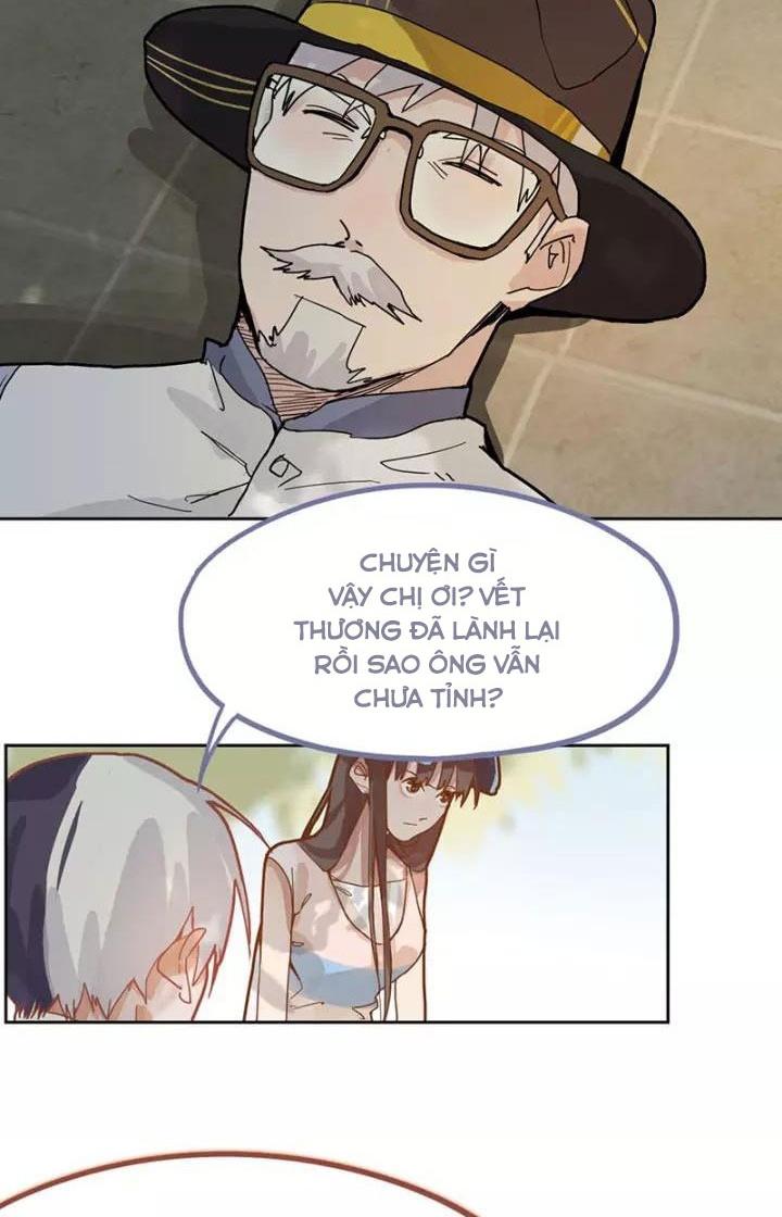 81 Câu Hỏi Chết Chóc Chapter 44 - Trang 2