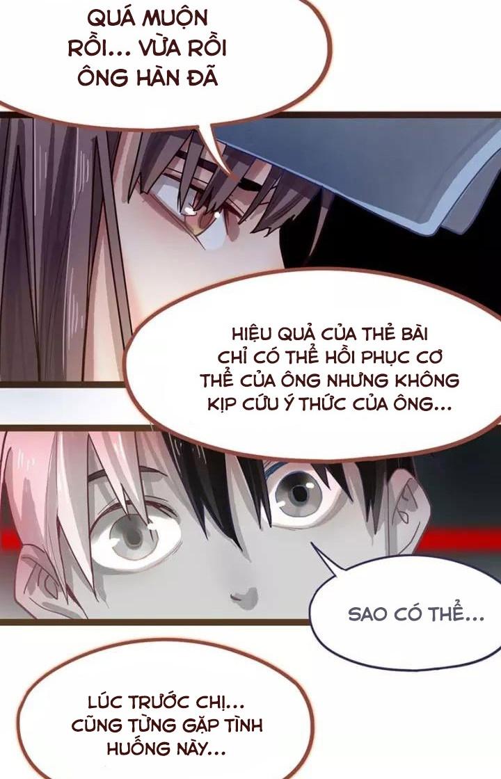 81 Câu Hỏi Chết Chóc Chapter 44 - Trang 2
