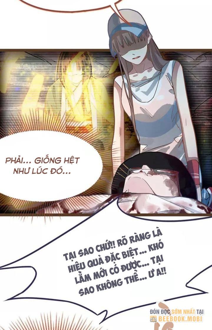 81 Câu Hỏi Chết Chóc Chapter 44 - Trang 2
