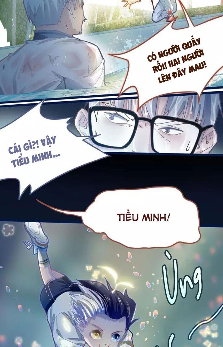 81 Câu Hỏi Chết Chóc Chapter 44 - Trang 2