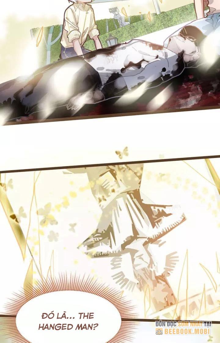 81 Câu Hỏi Chết Chóc Chapter 44 - Trang 2