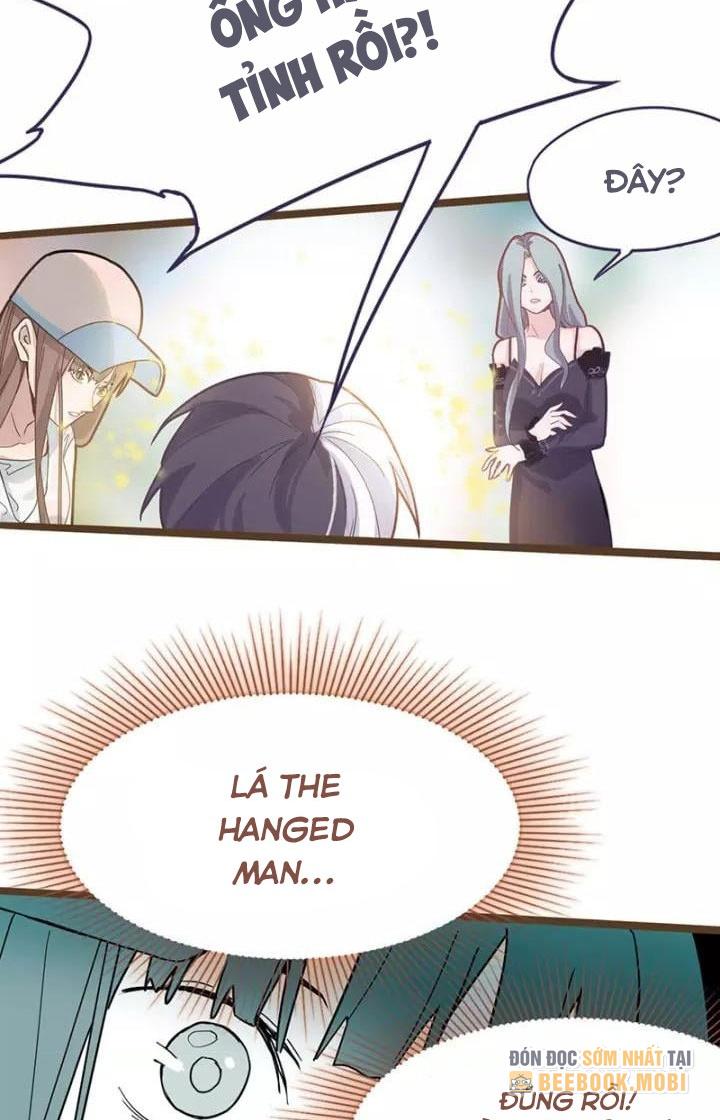 81 Câu Hỏi Chết Chóc Chapter 44 - Trang 2