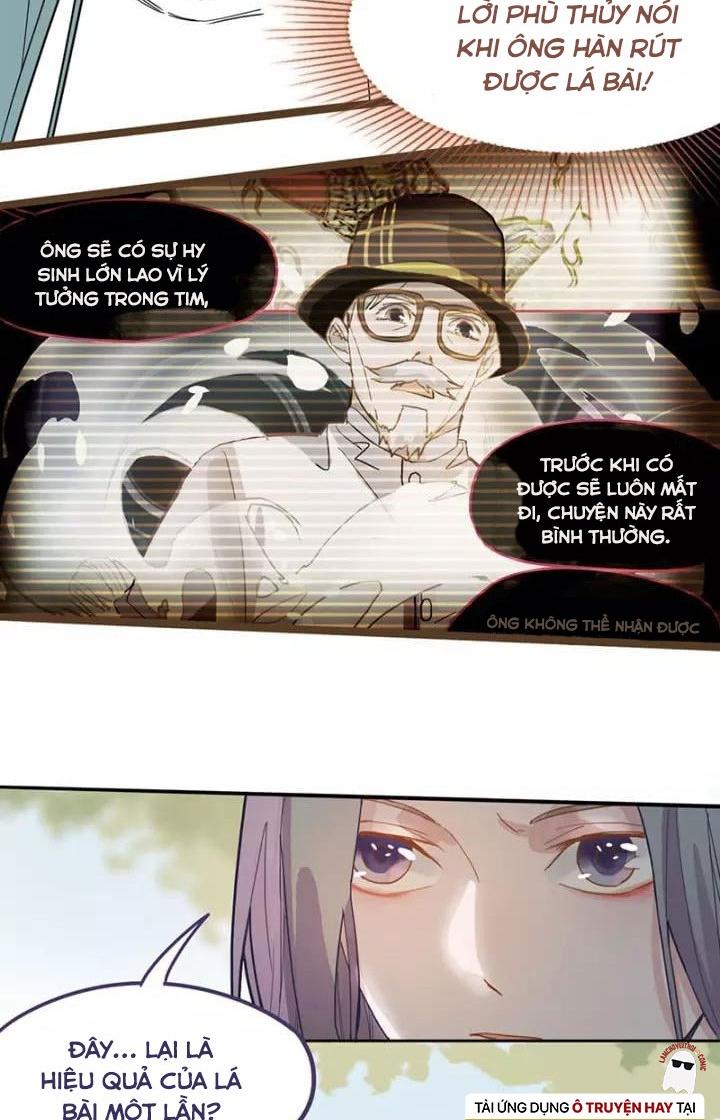 81 Câu Hỏi Chết Chóc Chapter 44 - Trang 2