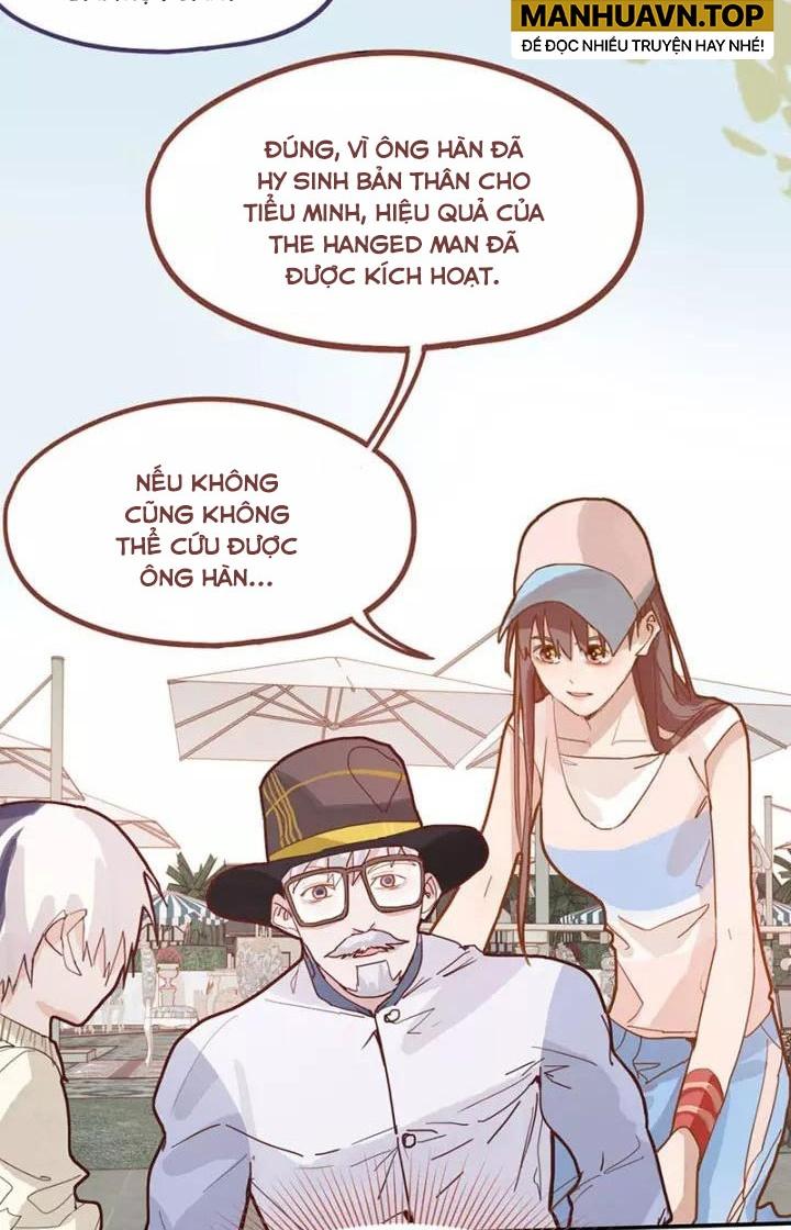 81 Câu Hỏi Chết Chóc Chapter 44 - Trang 2