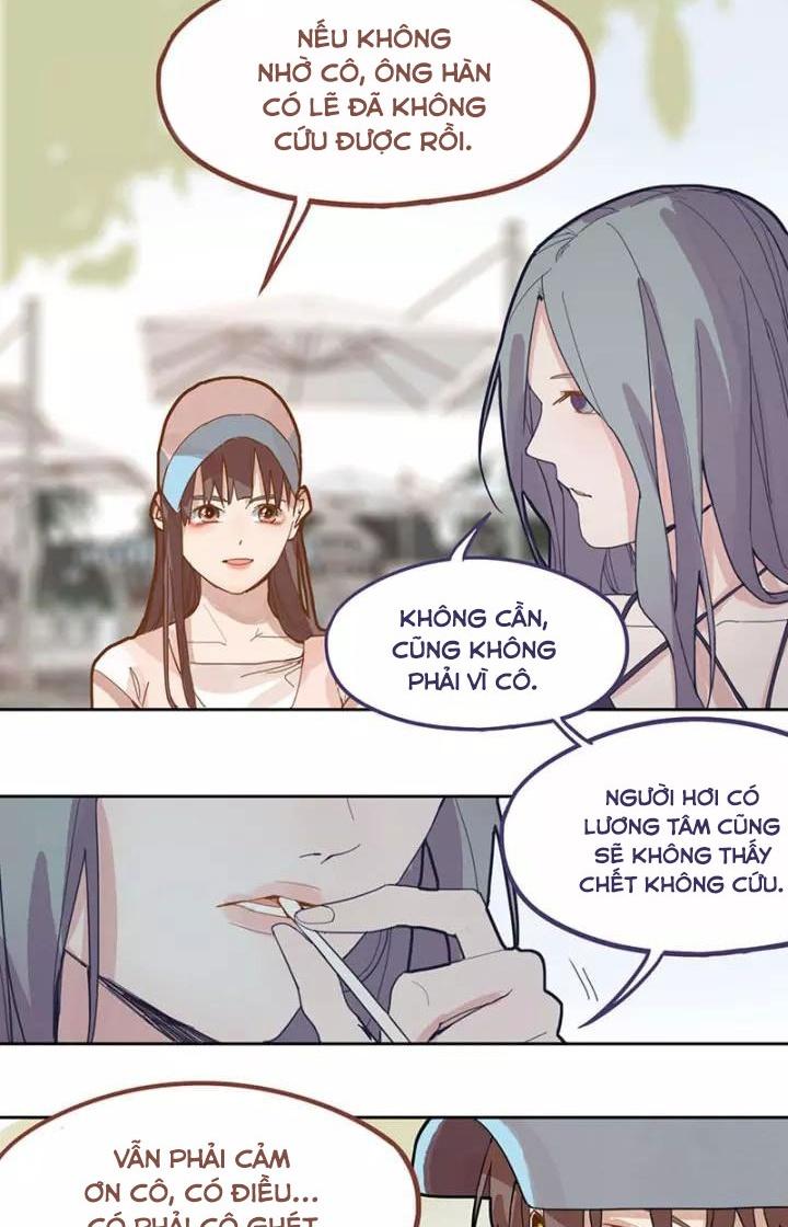 81 Câu Hỏi Chết Chóc Chapter 44 - Trang 2