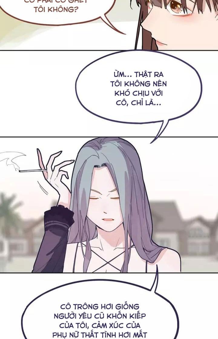 81 Câu Hỏi Chết Chóc Chapter 44 - Trang 2