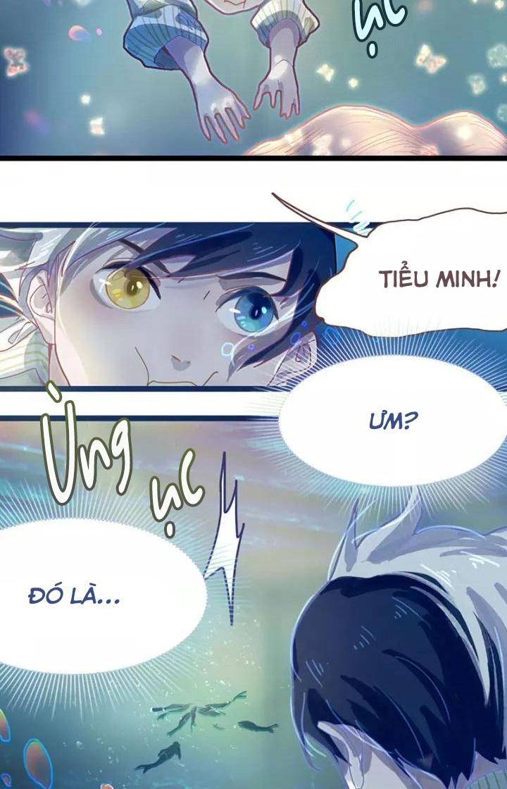 81 Câu Hỏi Chết Chóc Chapter 44 - Trang 2