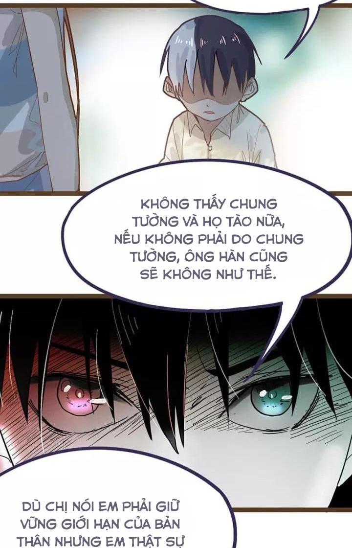81 Câu Hỏi Chết Chóc Chapter 44 - Trang 2