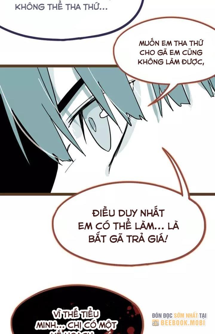 81 Câu Hỏi Chết Chóc Chapter 44 - Trang 2