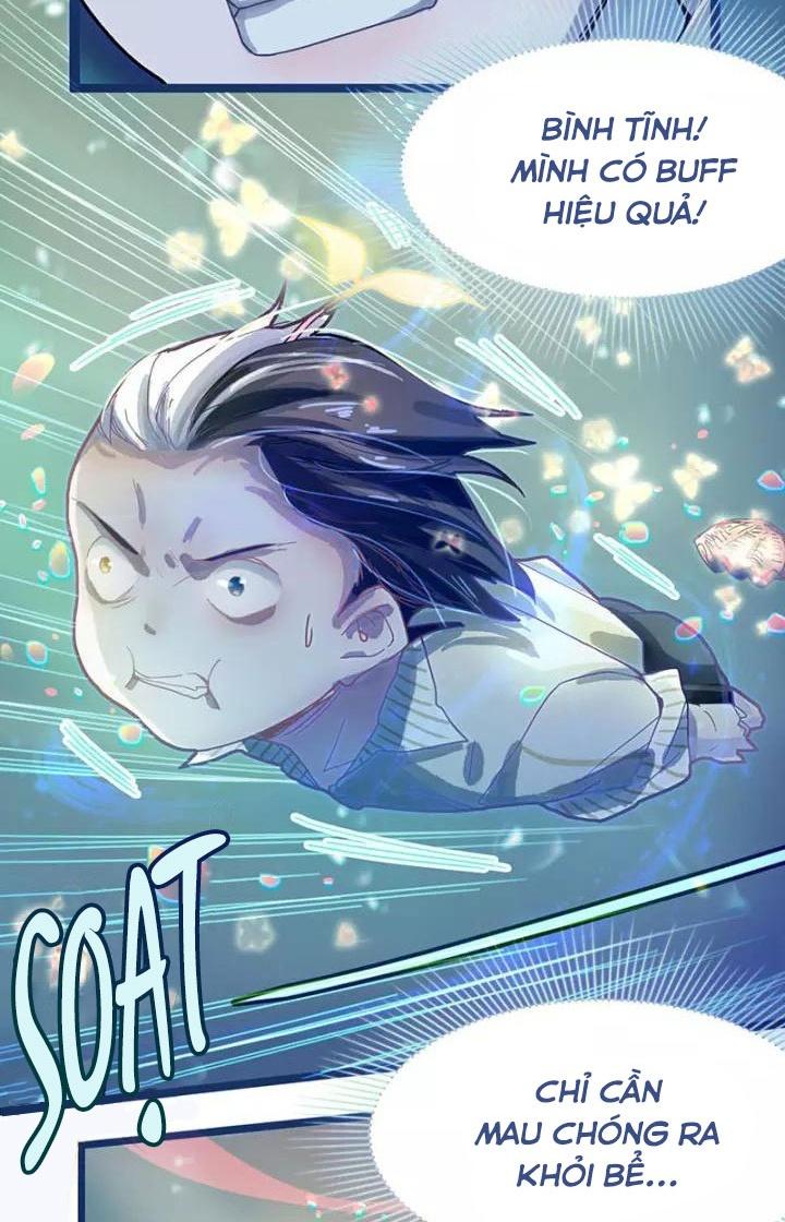 81 Câu Hỏi Chết Chóc Chapter 44 - Trang 2