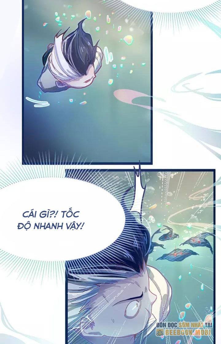 81 Câu Hỏi Chết Chóc Chapter 44 - Trang 2
