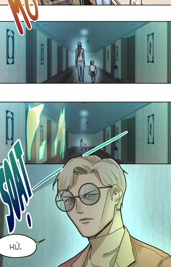 81 Câu Hỏi Chết Chóc Chapter 45 - Trang 2