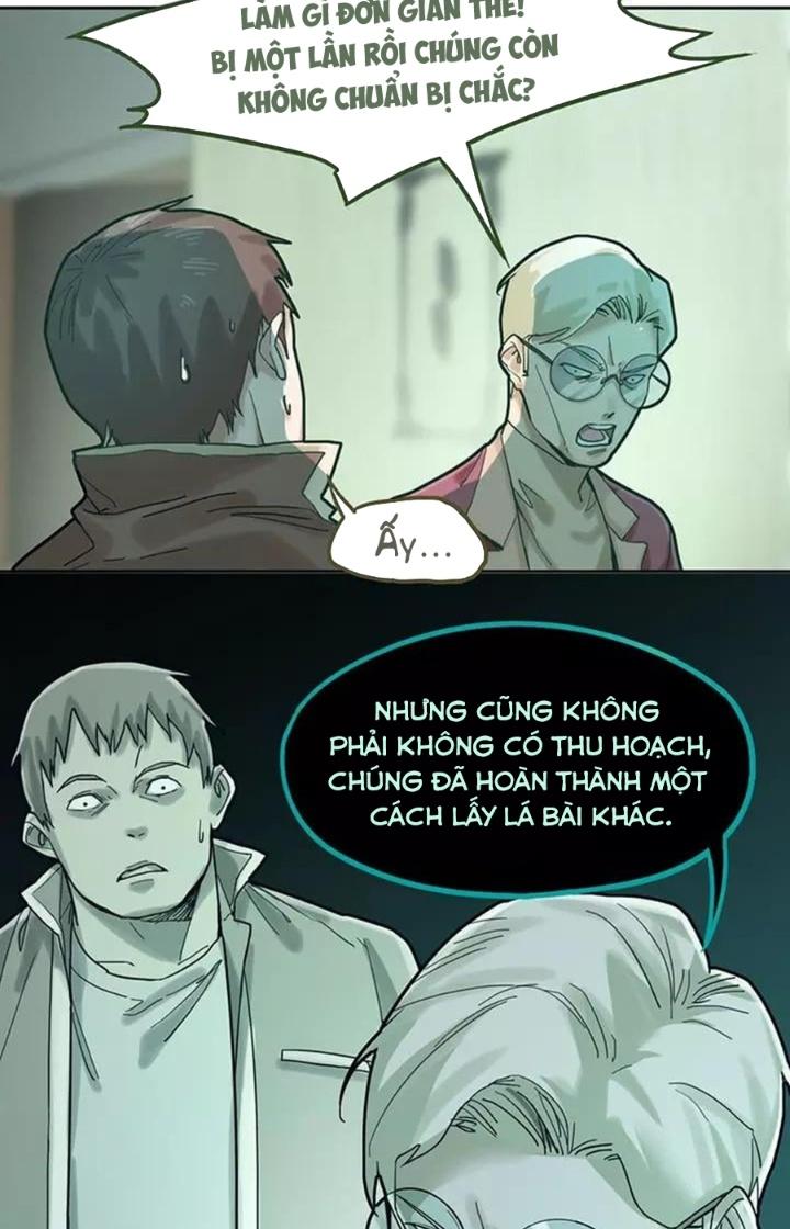 81 Câu Hỏi Chết Chóc Chapter 45 - Trang 2