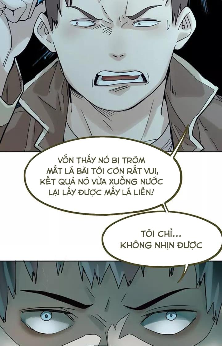 81 Câu Hỏi Chết Chóc Chapter 45 - Trang 2