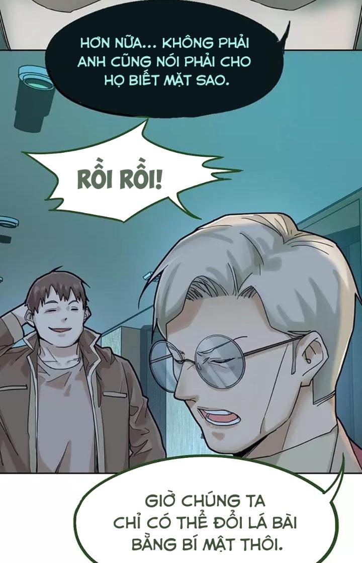 81 Câu Hỏi Chết Chóc Chapter 45 - Trang 2