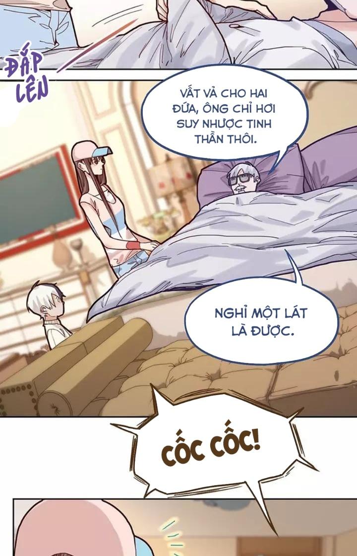 81 Câu Hỏi Chết Chóc Chapter 45 - Trang 2