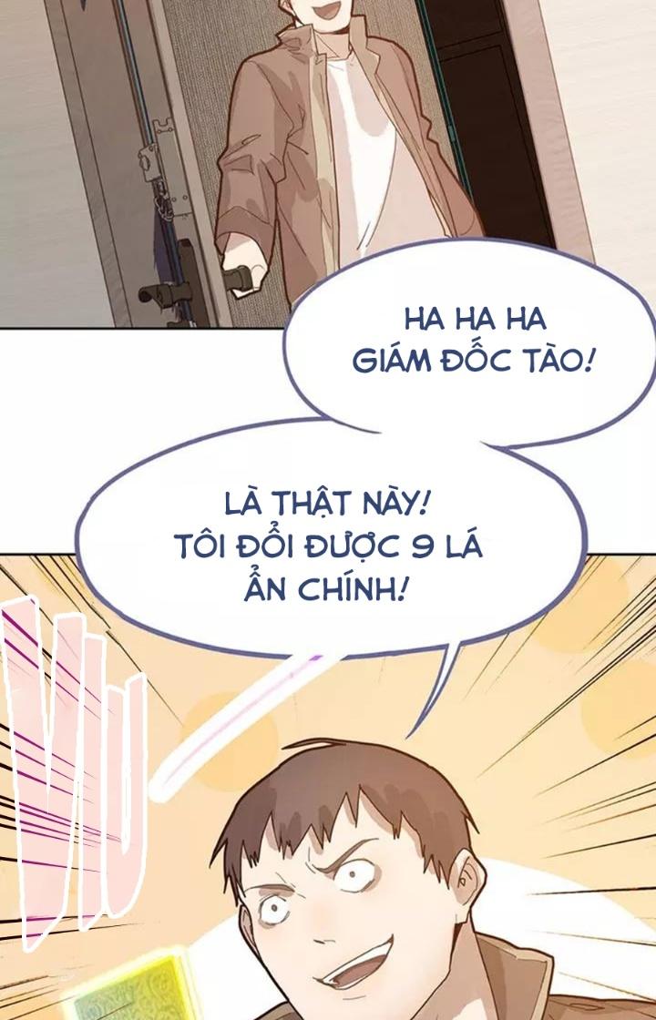 81 Câu Hỏi Chết Chóc Chapter 45 - Trang 2