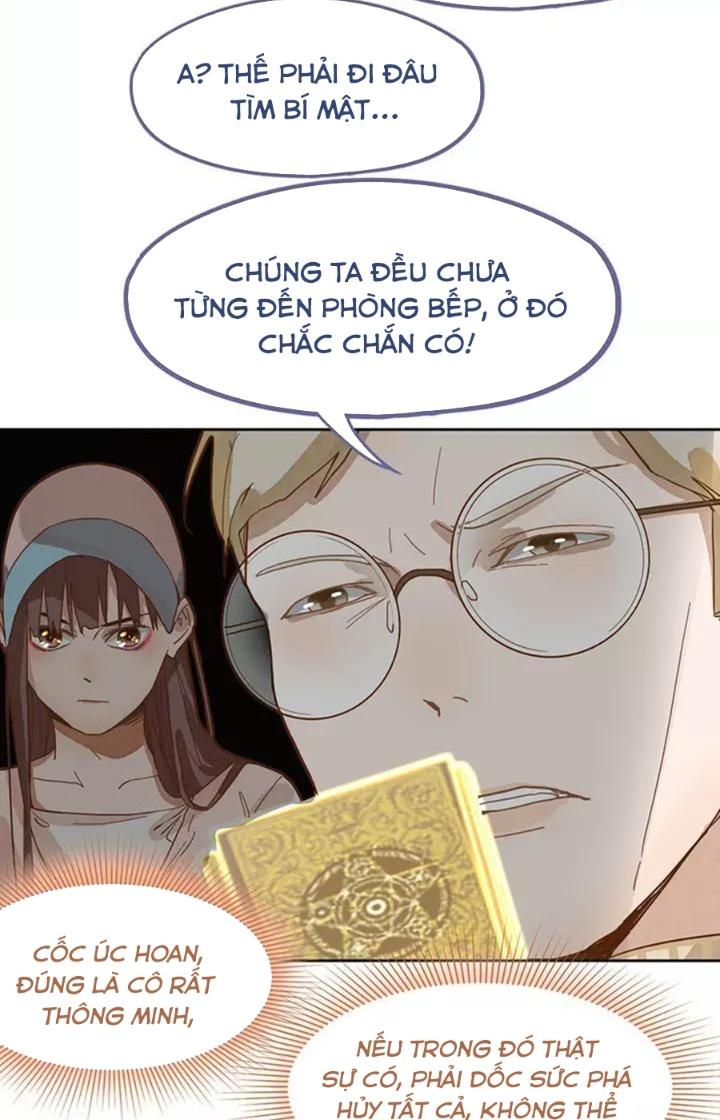 81 Câu Hỏi Chết Chóc Chapter 45 - Trang 2