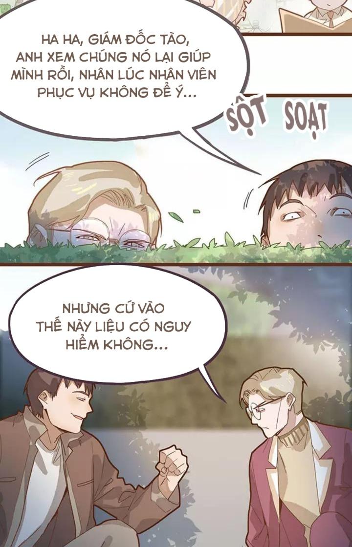 81 Câu Hỏi Chết Chóc Chapter 45 - Trang 2