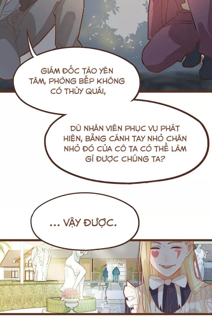 81 Câu Hỏi Chết Chóc Chapter 45 - Trang 2