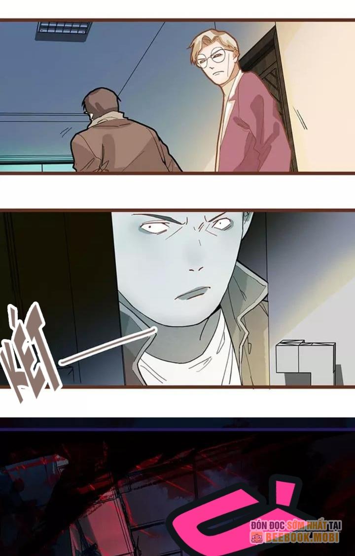 81 Câu Hỏi Chết Chóc Chapter 45 - Trang 2