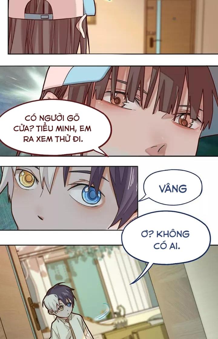 81 Câu Hỏi Chết Chóc Chapter 45 - Trang 2