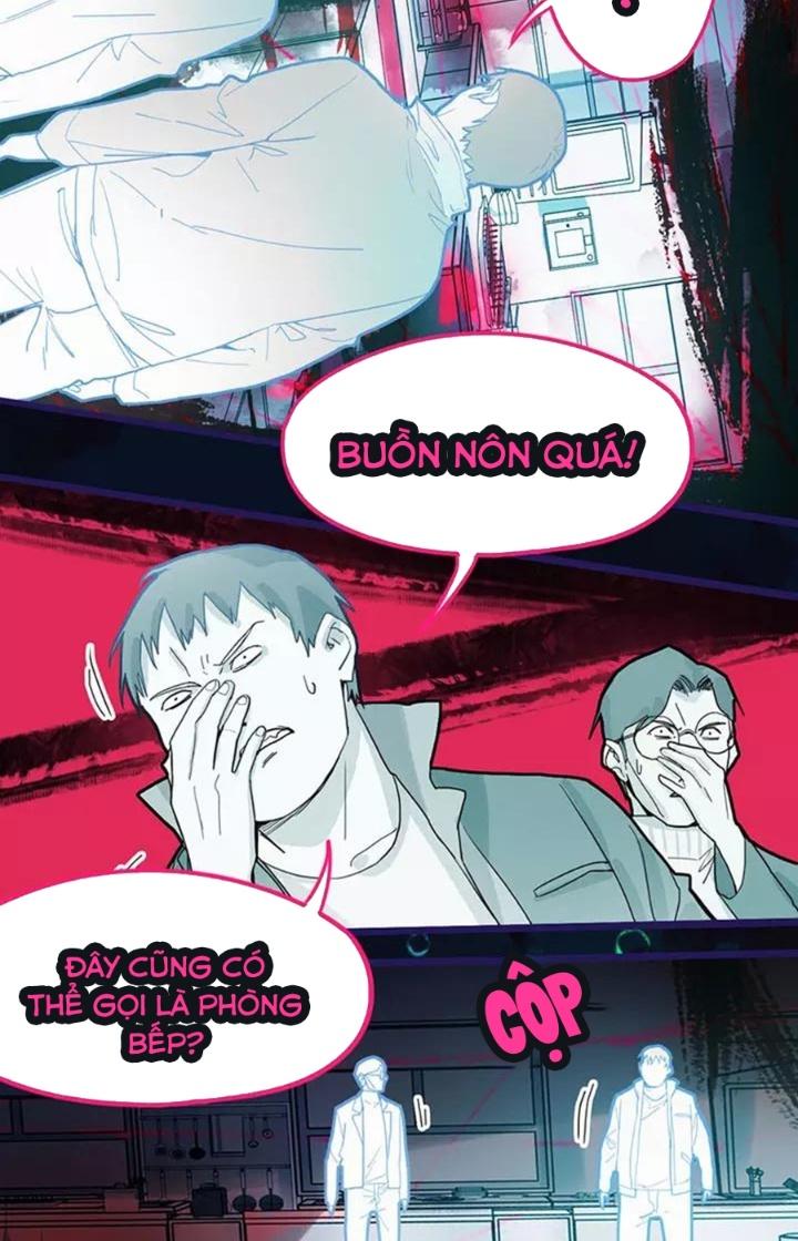 81 Câu Hỏi Chết Chóc Chapter 45 - Trang 2