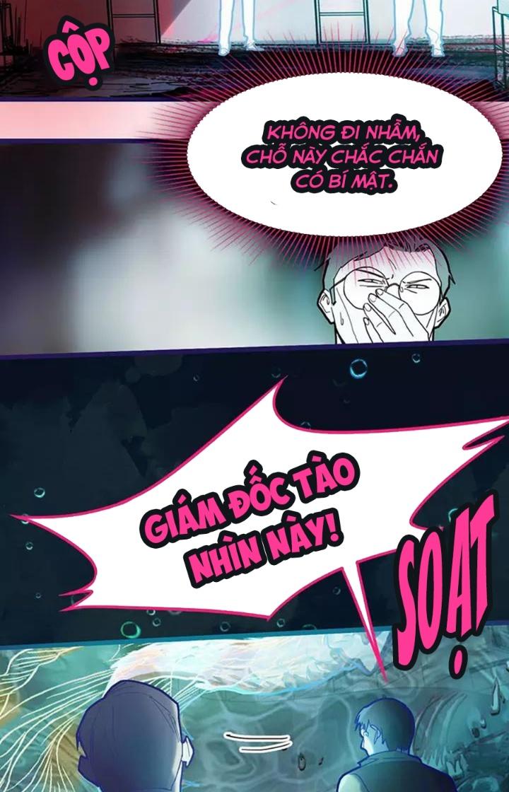 81 Câu Hỏi Chết Chóc Chapter 45 - Trang 2