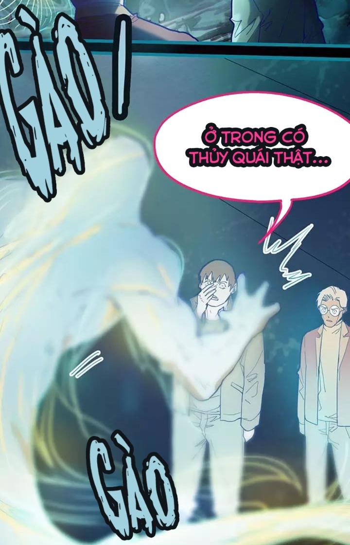 81 Câu Hỏi Chết Chóc Chapter 45 - Trang 2