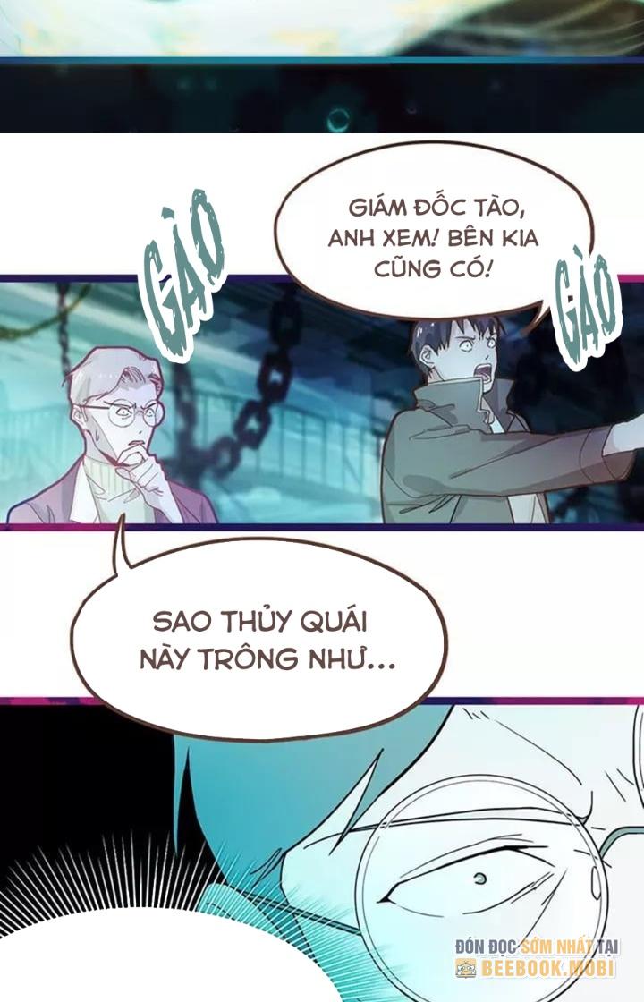 81 Câu Hỏi Chết Chóc Chapter 45 - Trang 2