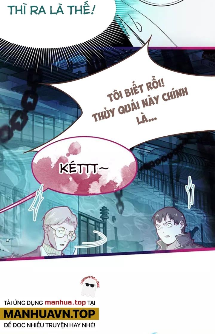 81 Câu Hỏi Chết Chóc Chapter 45 - Trang 2