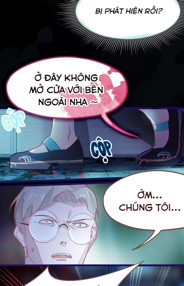 81 Câu Hỏi Chết Chóc Chapter 45 - Trang 2