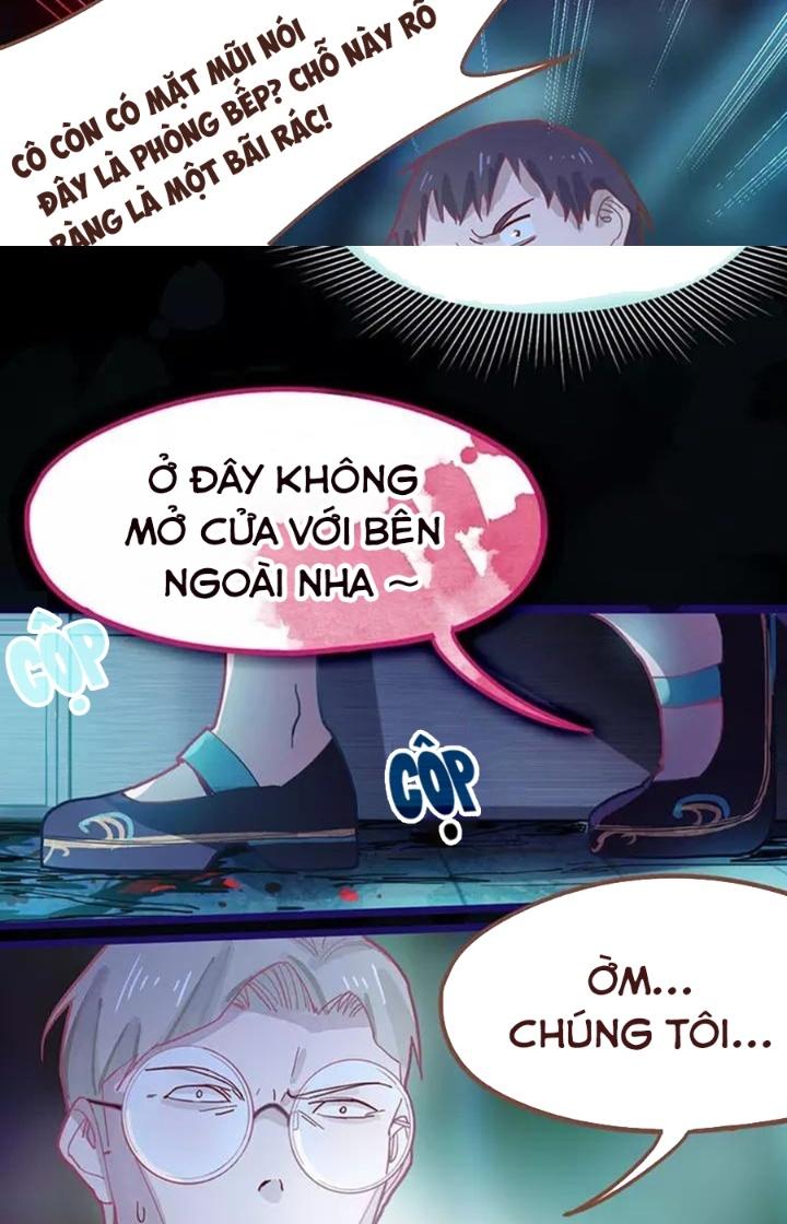 81 Câu Hỏi Chết Chóc Chapter 45 - Trang 2