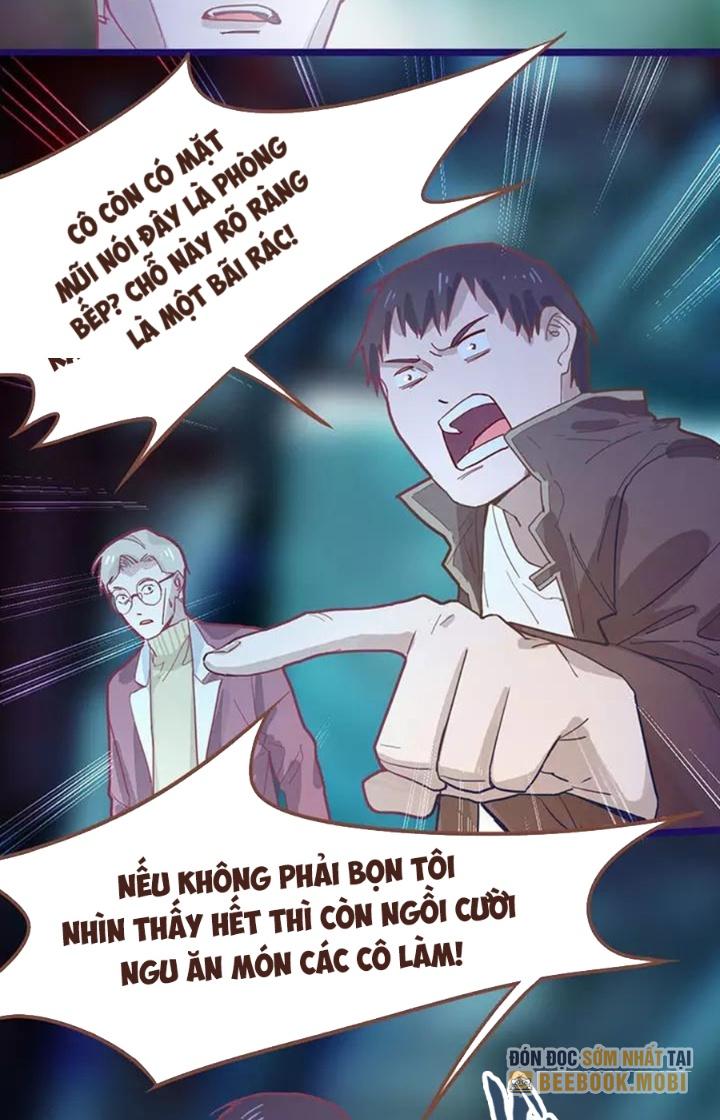 81 Câu Hỏi Chết Chóc Chapter 45 - Trang 2