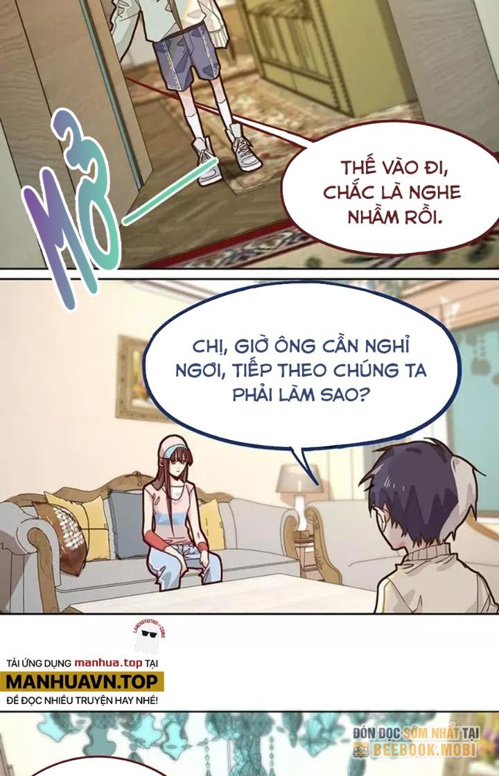 81 Câu Hỏi Chết Chóc Chapter 45 - Trang 2