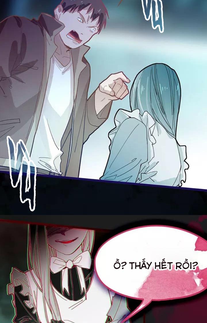 81 Câu Hỏi Chết Chóc Chapter 45 - Trang 2