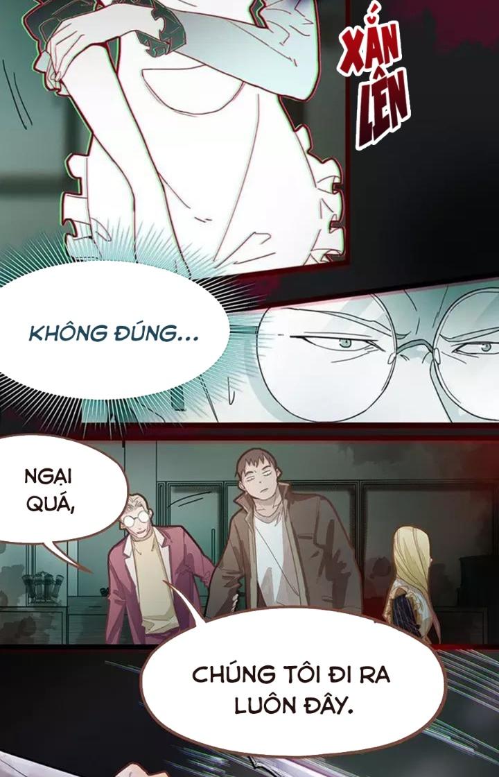 81 Câu Hỏi Chết Chóc Chapter 45 - Trang 2