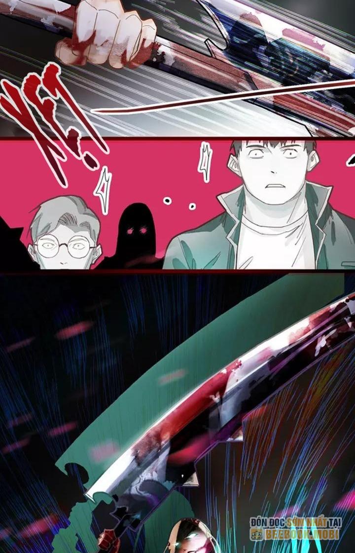 81 Câu Hỏi Chết Chóc Chapter 45 - Trang 2