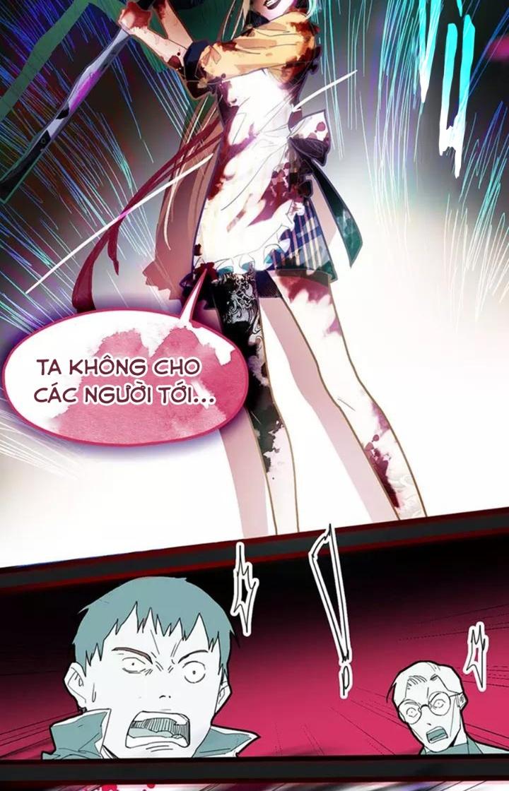 81 Câu Hỏi Chết Chóc Chapter 45 - Trang 2