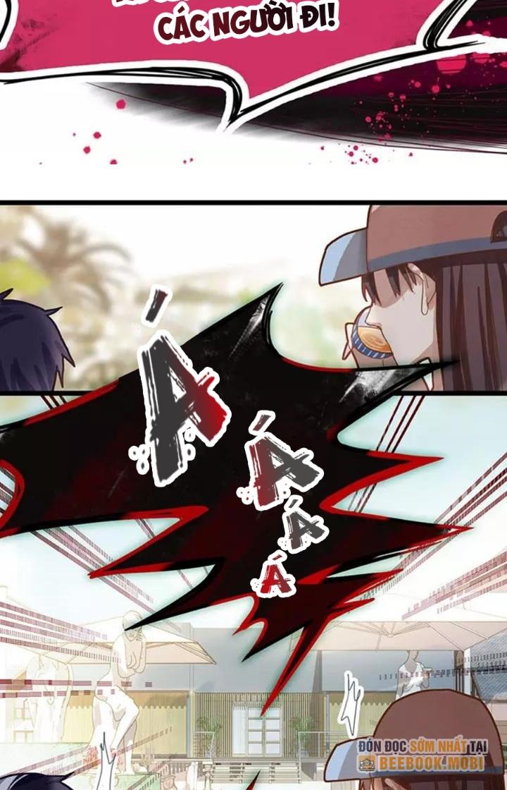 81 Câu Hỏi Chết Chóc Chapter 45 - Trang 2