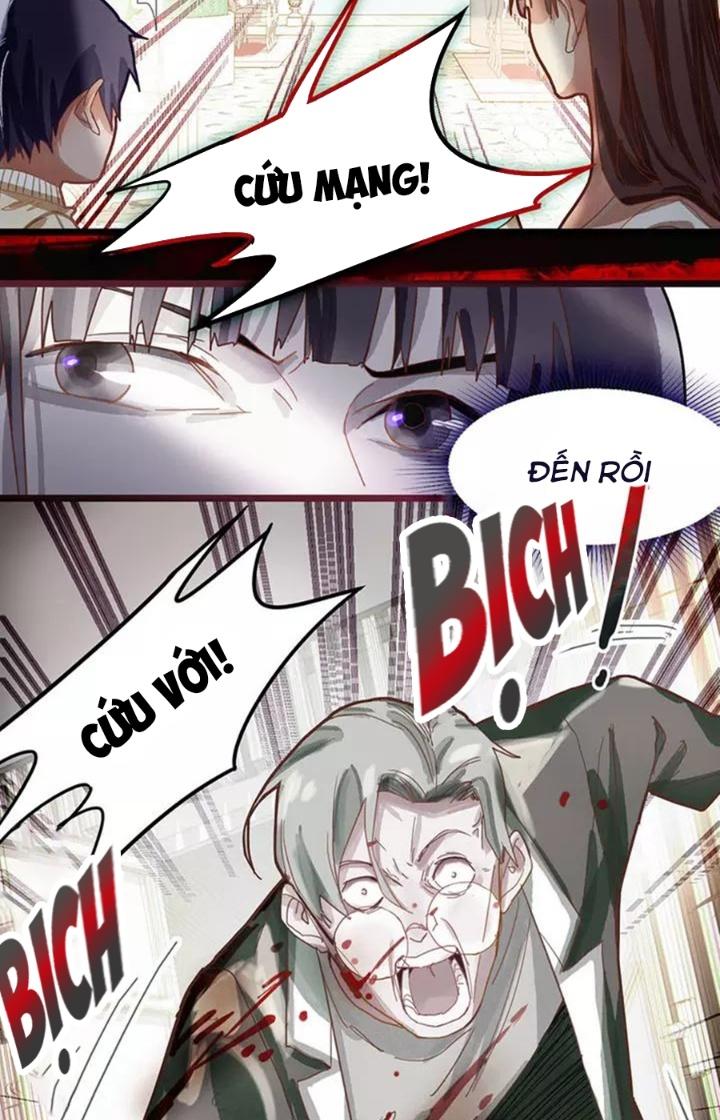 81 Câu Hỏi Chết Chóc Chapter 45 - Trang 2