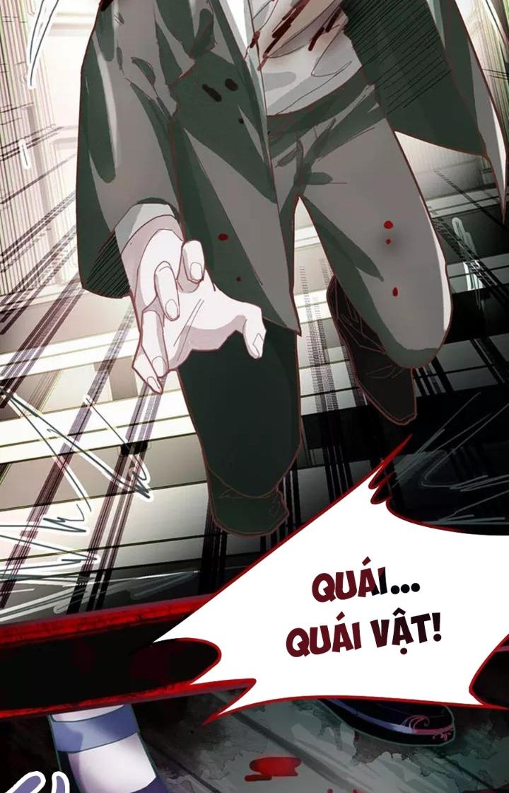 81 Câu Hỏi Chết Chóc Chapter 45 - Trang 2