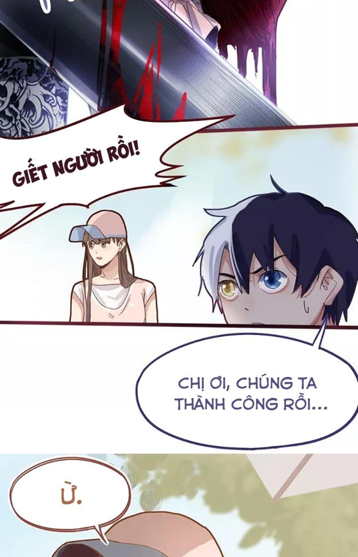 81 Câu Hỏi Chết Chóc Chapter 45 - Trang 2