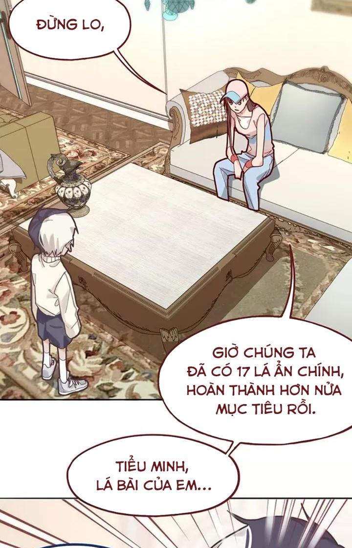 81 Câu Hỏi Chết Chóc Chapter 45 - Trang 2
