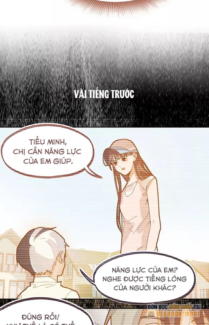 81 Câu Hỏi Chết Chóc Chapter 45 - Trang 2