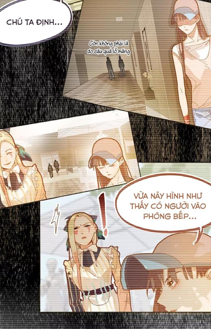 81 Câu Hỏi Chết Chóc Chapter 45 - Trang 2